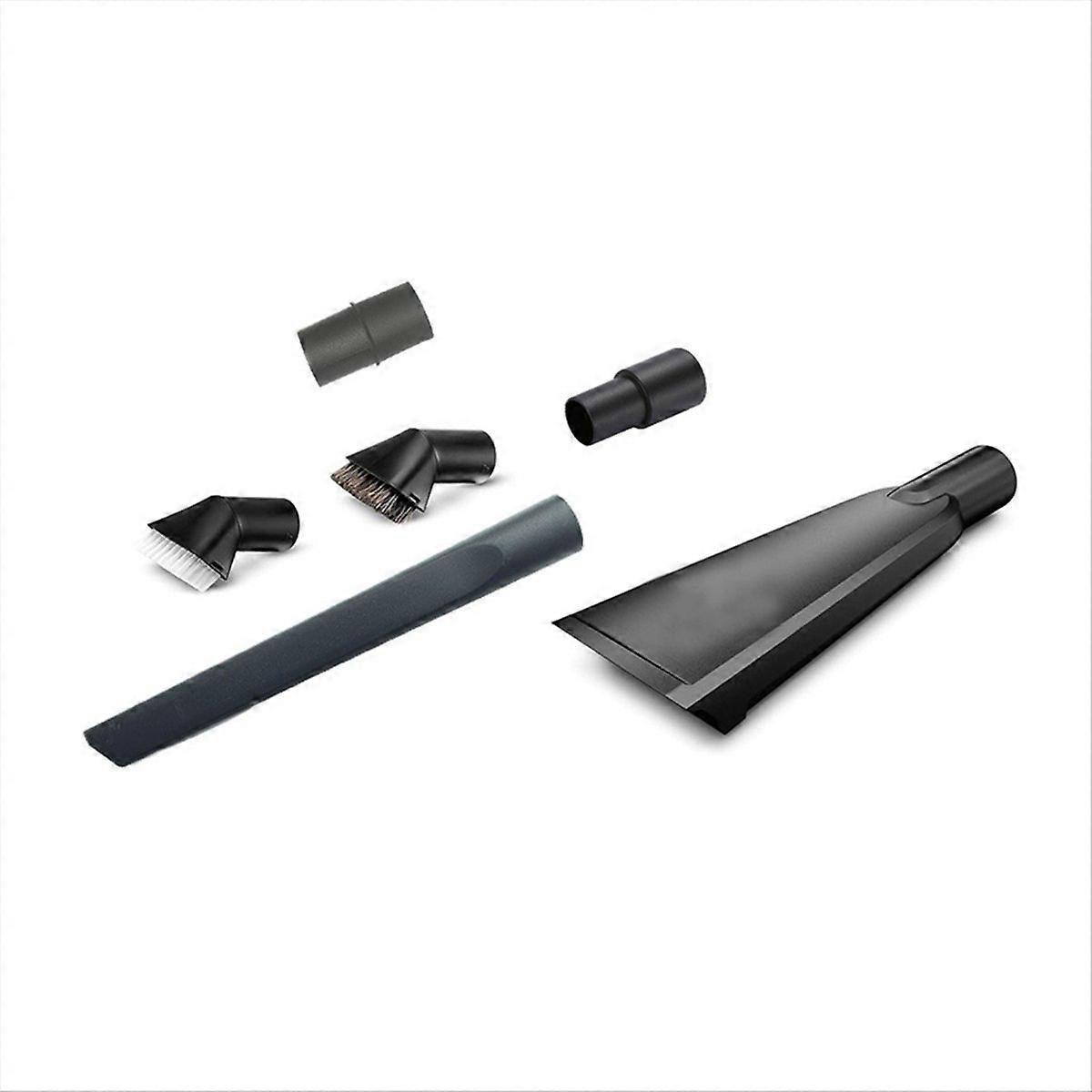 35mm Flat Suction Head for / Vacuum Cleaners