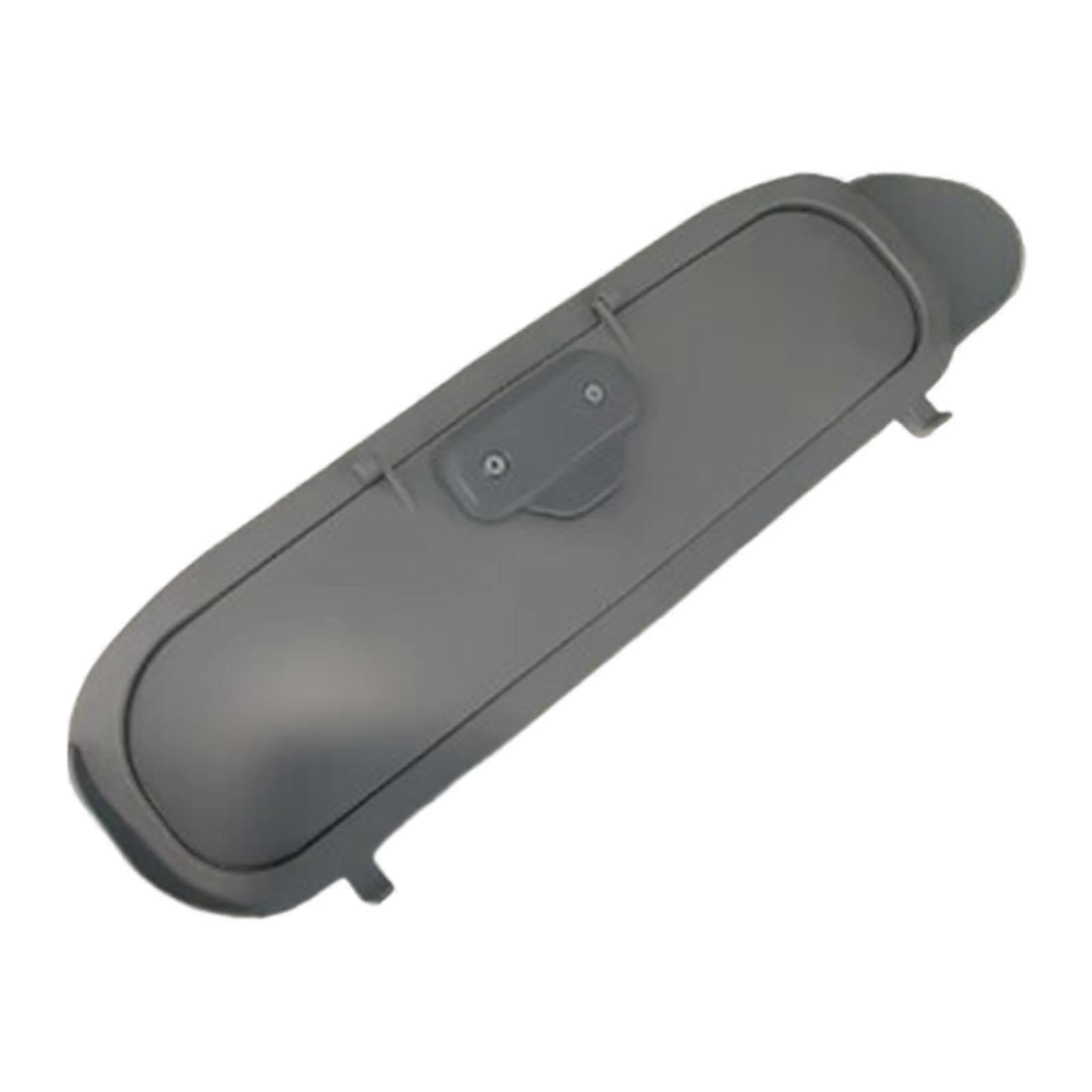 Automatic Cat Litter Box Waste Bin Door Replacement for Tonepi SelfCleaning Litter Box