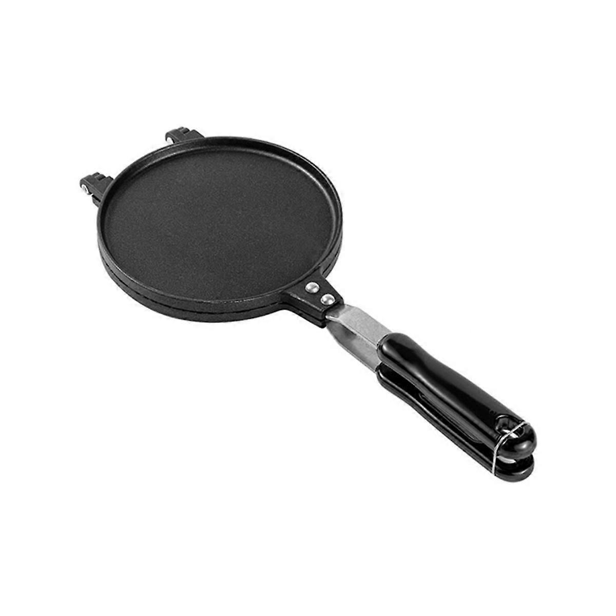 Waffle Cone Maker,Kitchen Waffle Baking Pan Egg Roll Waffle Cone Mold Egg Roll Baking Tool