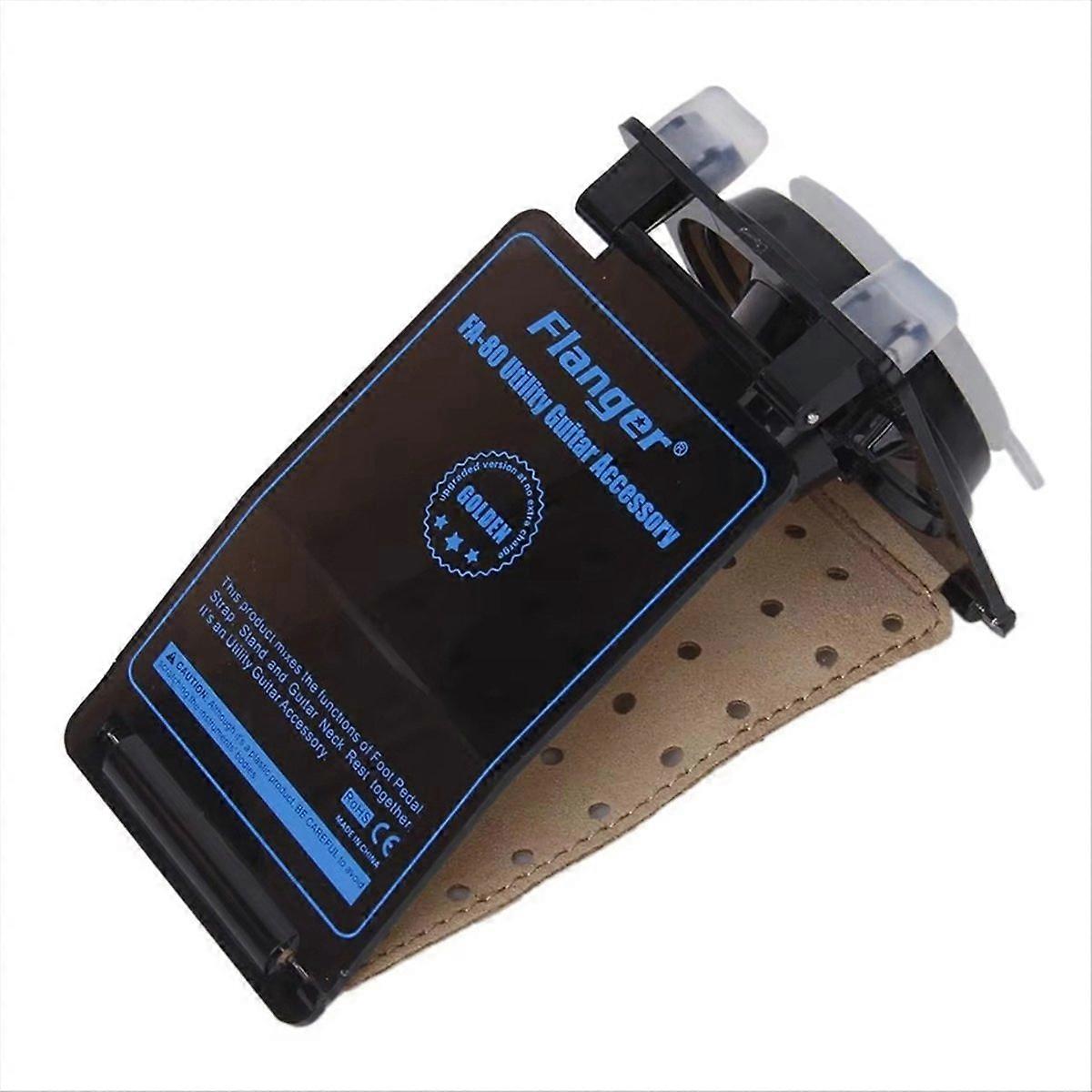  Multifunctional Guitar Tool for Acoustic and Classical