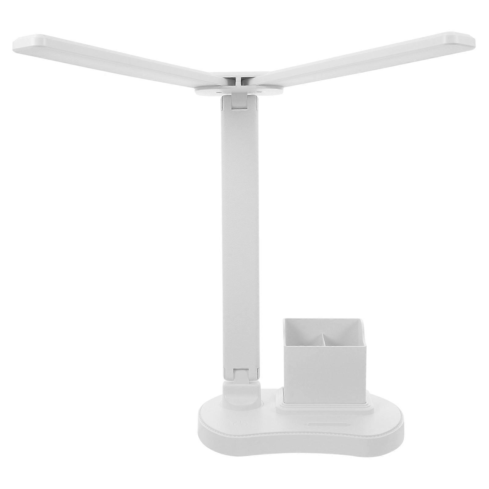 LED Desk Lamp Eye-Caring Function USB Powered Desk Lamp