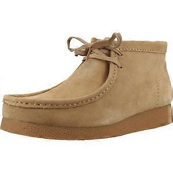 Clarks Wallabee Evobt Ankelstøvler - Herre