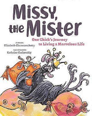 Missy the Mister