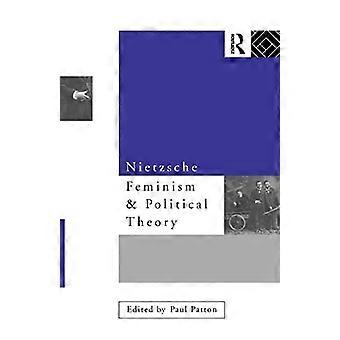 Nietzsche, femminismo e teoria politica