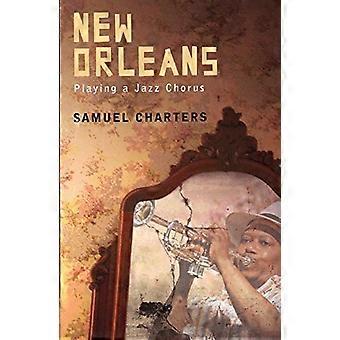 New Orleans: Einen Jazzchor spielen