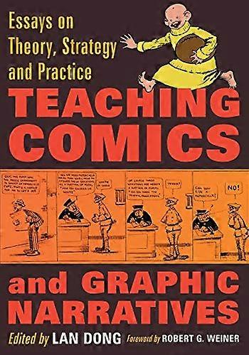 Teaching Comics and Graphic Narratives