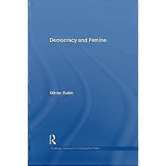 Démocratie et famine