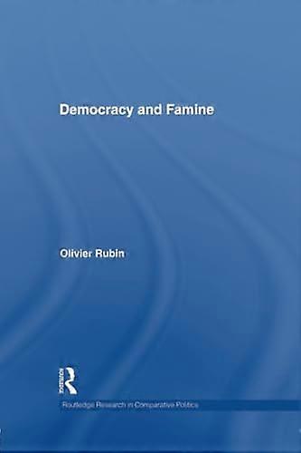 Democracy and Famine