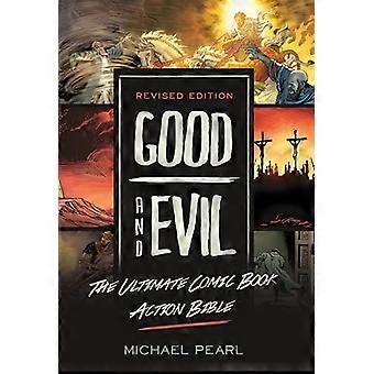 Wersja poprawiona: Dobra i zła: Biblia działania Ultimate komiksu