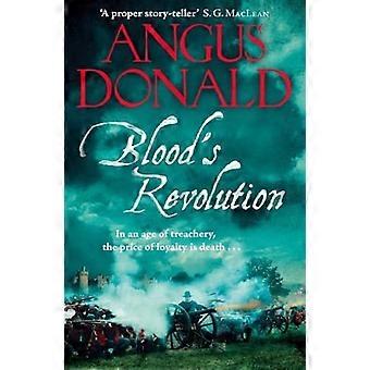 Blood's Revolution : Vous battriez-vous pour votre roi - ou vous battriez-vous pour vos amis ?