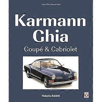 Karmann Ghia Coupe & Cabriolet