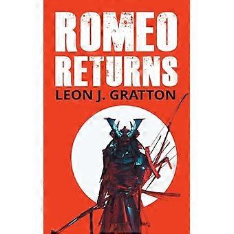 Romeo Returns