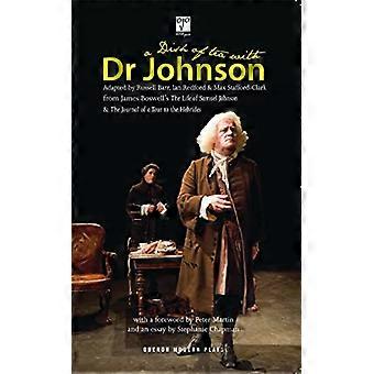 Eine Schale Tee mit Dr. Samuel Johnson (Oberon moderne Spiele)