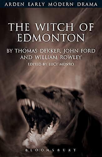 De heks van Edmonton