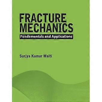 Mecânica da Fratura - Surjya Kumar Maiti
