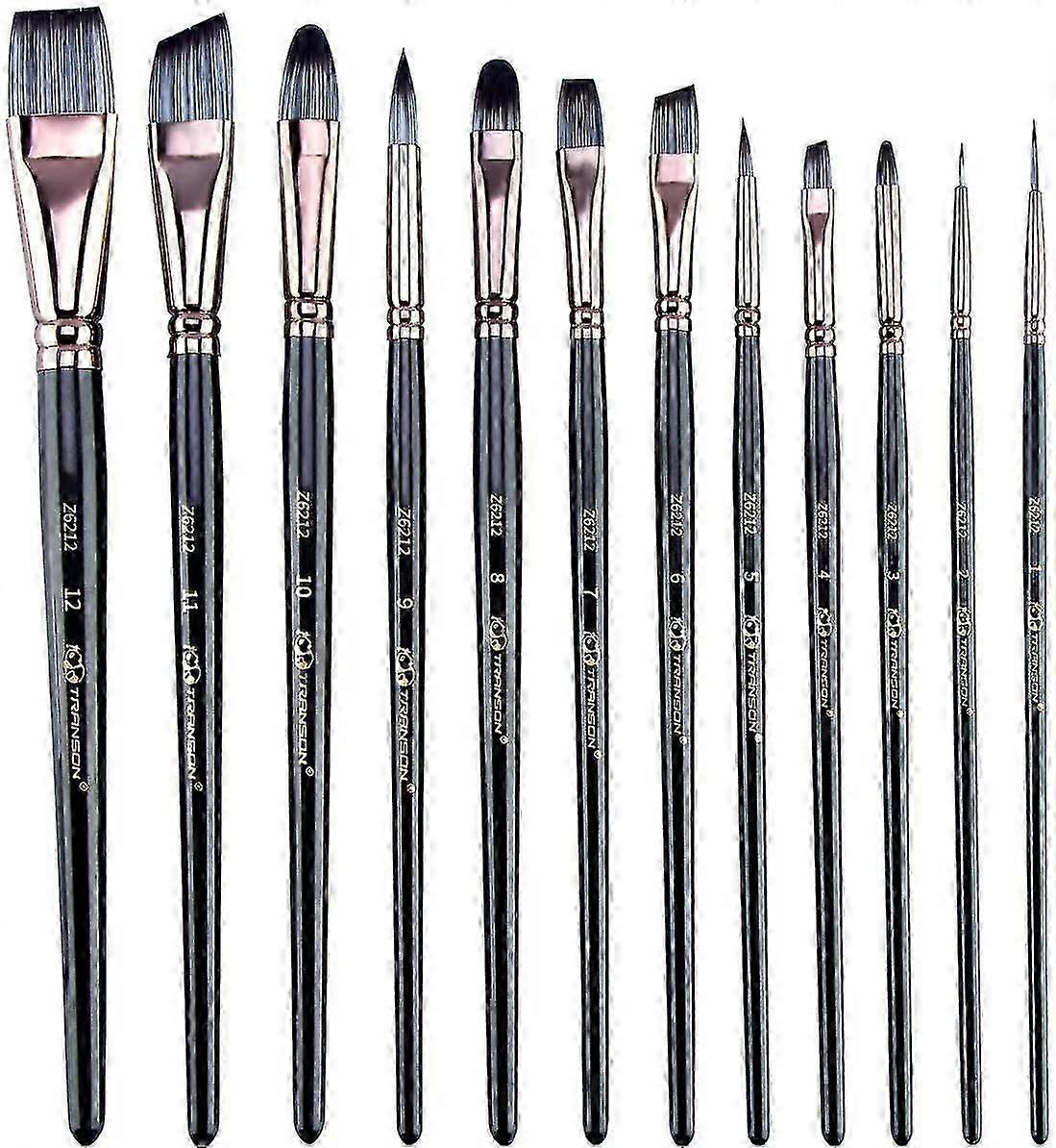 Künstler MalPinsel Set
