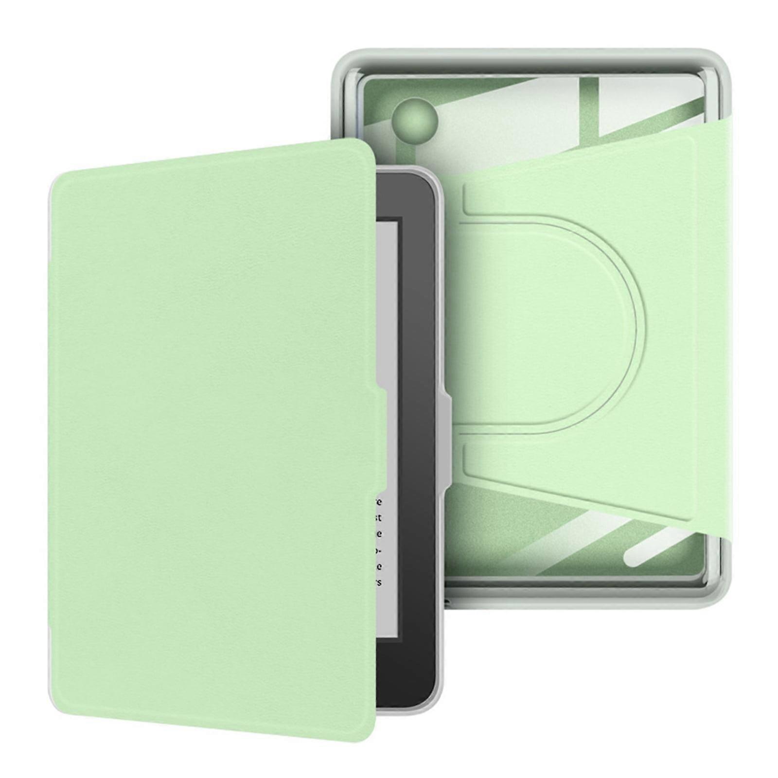 Split Case Cover For Color 6Inch E Readers Thin Transparently Scratch Resistant Sleeve