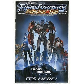 TRANSFORMERS Stress Reliever Jigsaw Puzzle S0576