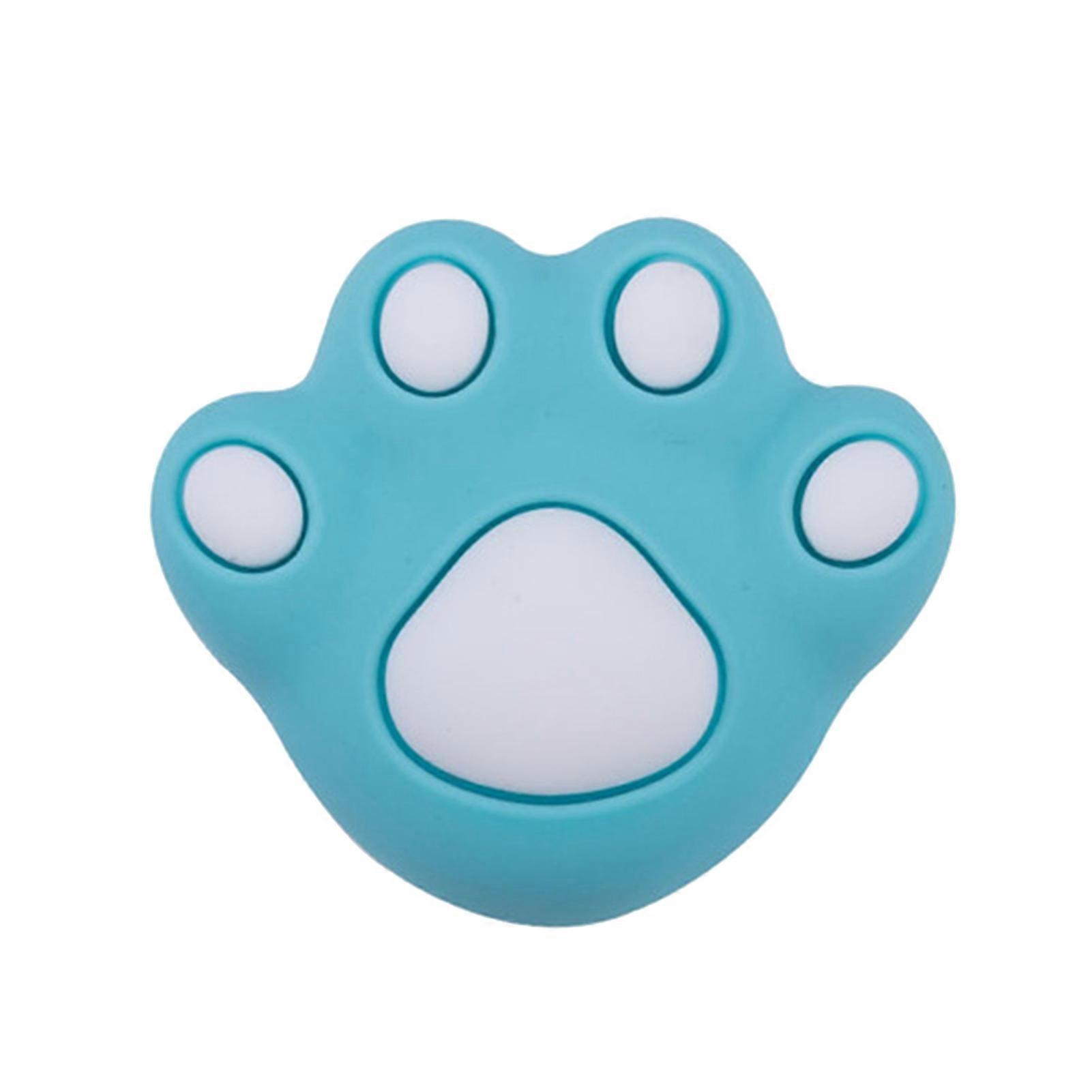 Cute Bear Paw Handle - for Wardrobe - with Durable