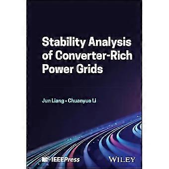 Stability Analysis of Grid Connected Converters