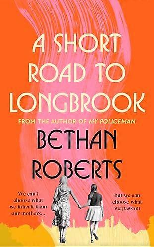 A Short Road to Longbrook
