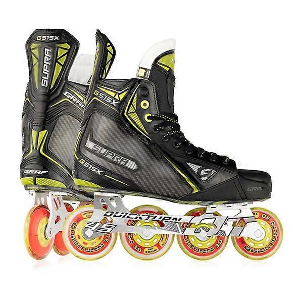 GRAF Supra 515x Inline Senior