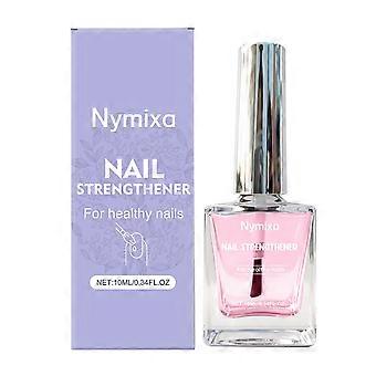 Nagelpflegeserum, leichte Nagelpflegeflüssigkeit für die tägliche Nagelpflege, 10 ml