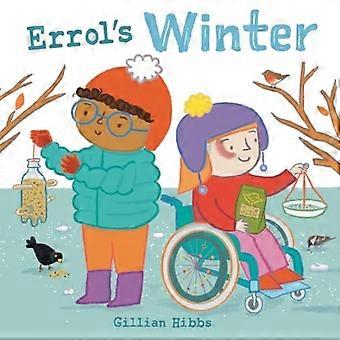 Errols vinter