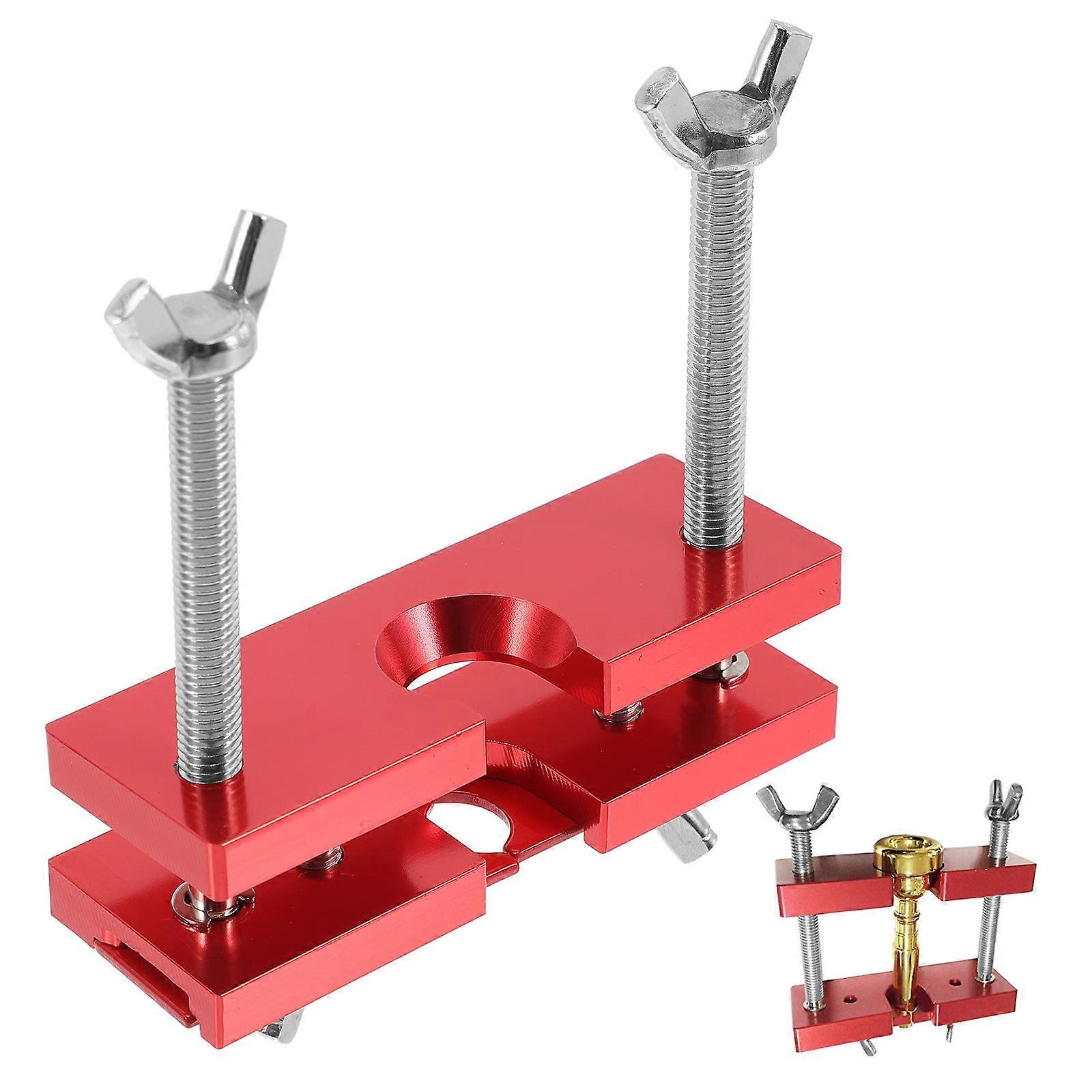 Trombone Puller Adjustable Remover Tool for Brass-Wind Instrument