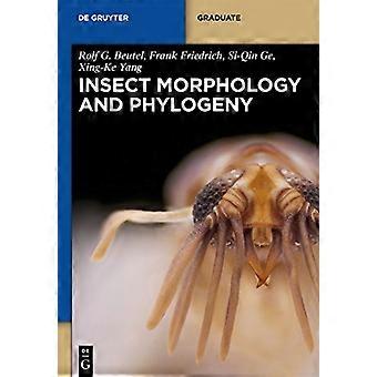 Insect Morphology and Phylogeny A Textbook for Students of Entomology