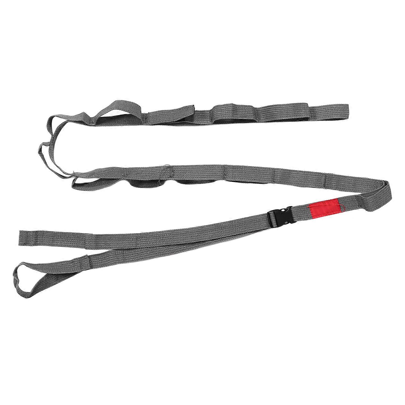 Portable Clothesline Camping Clothes Line Adjustable for