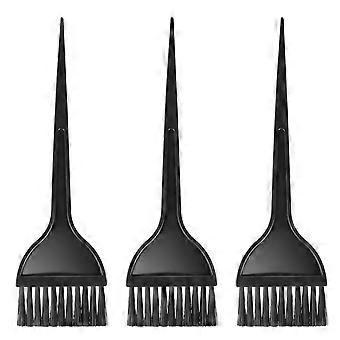 Applicator Brushes For Hair Dye Color Tint Applicator Home Users 12Pcs