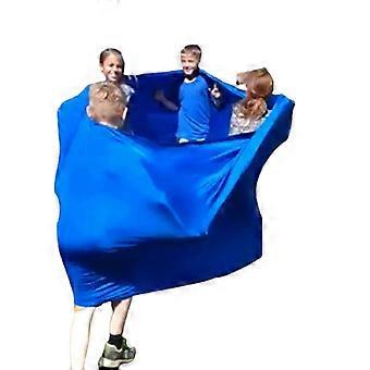 Elastic Training Band Trust Building Games Team Building ActivityHigh Elasticity Large Compression