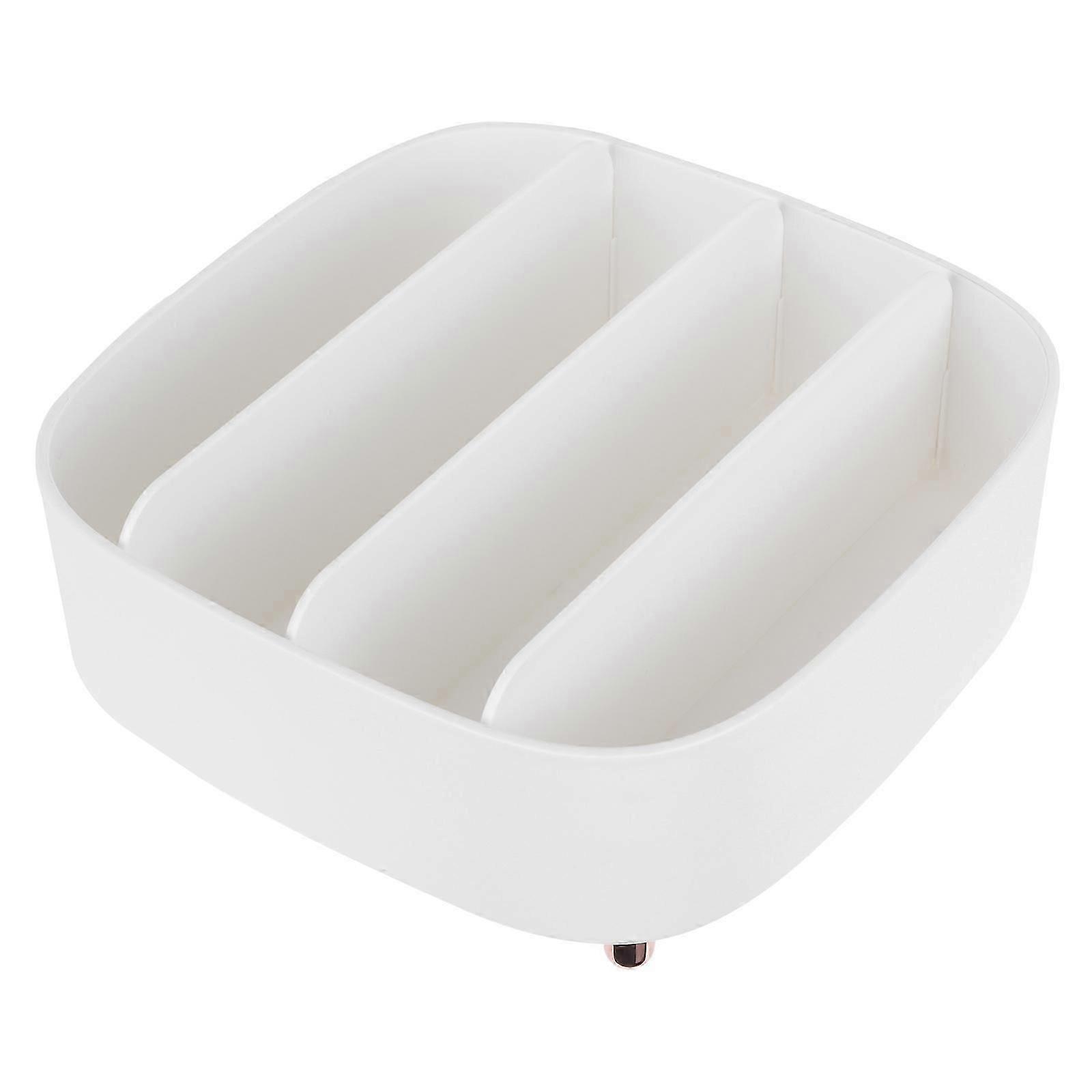 Box Makeup Storage Box for Desktop Use 1Pcs