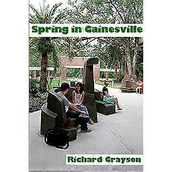 Forår i Gainesville