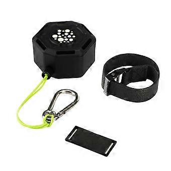Multifunctionele fietstrekband, draagbare fietstrekkabel, elastische trekband, handige aanhangerkabel, duurzaam, meerkleurig