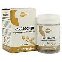 Harpagofito Phytogranulos 45 capsules
