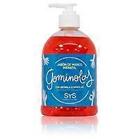 Bubble Gum Scent Hand Soap 500 ml