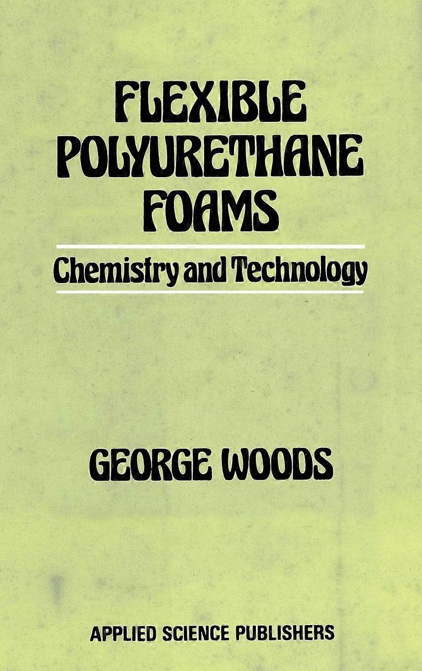 Flexible polyurethane foams
