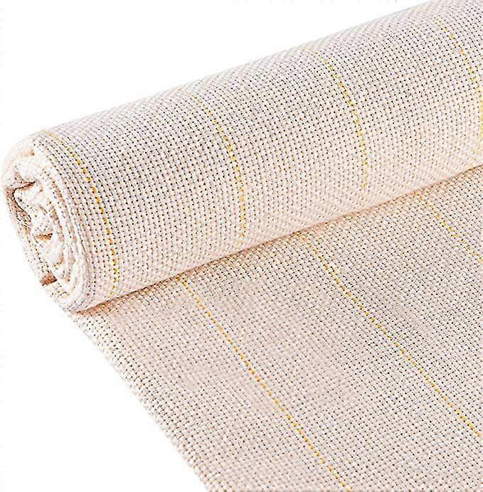 39" 59" Primär Tufting Tyg Diy