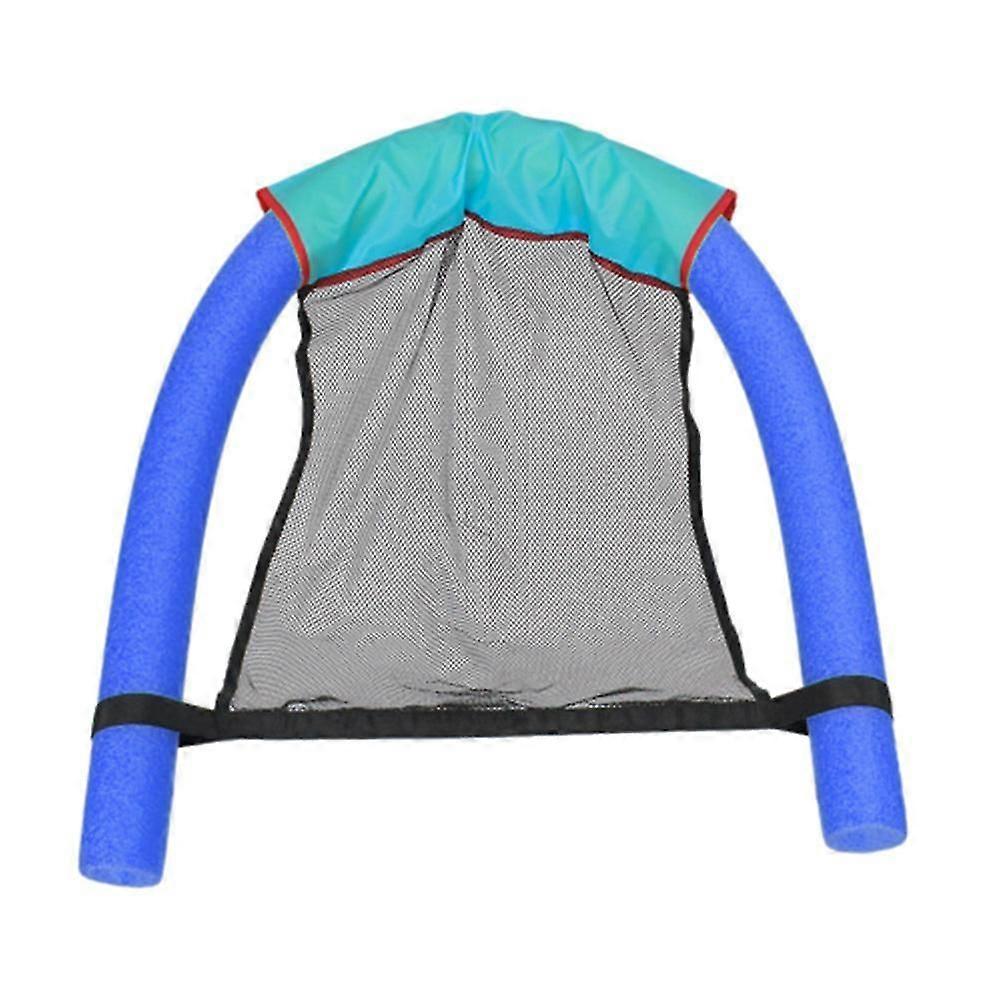 New Inflatable Floating Bed Foldable Practical Water Hammock
