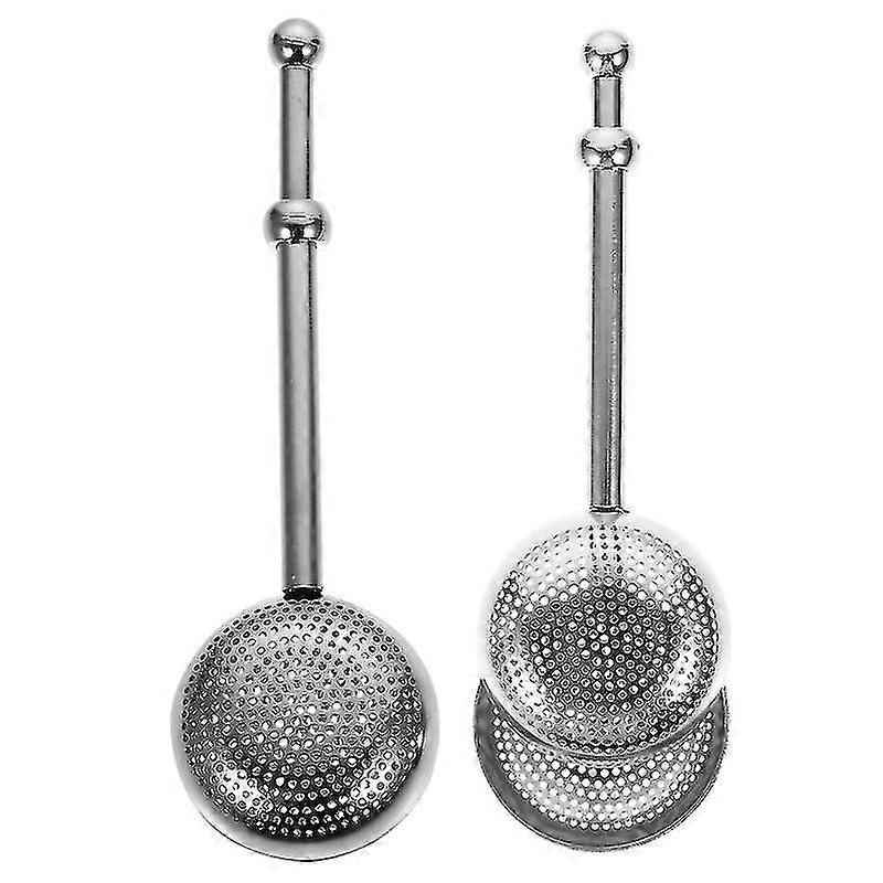 2pcs Kitchen utensils, Tea Ball Infusers