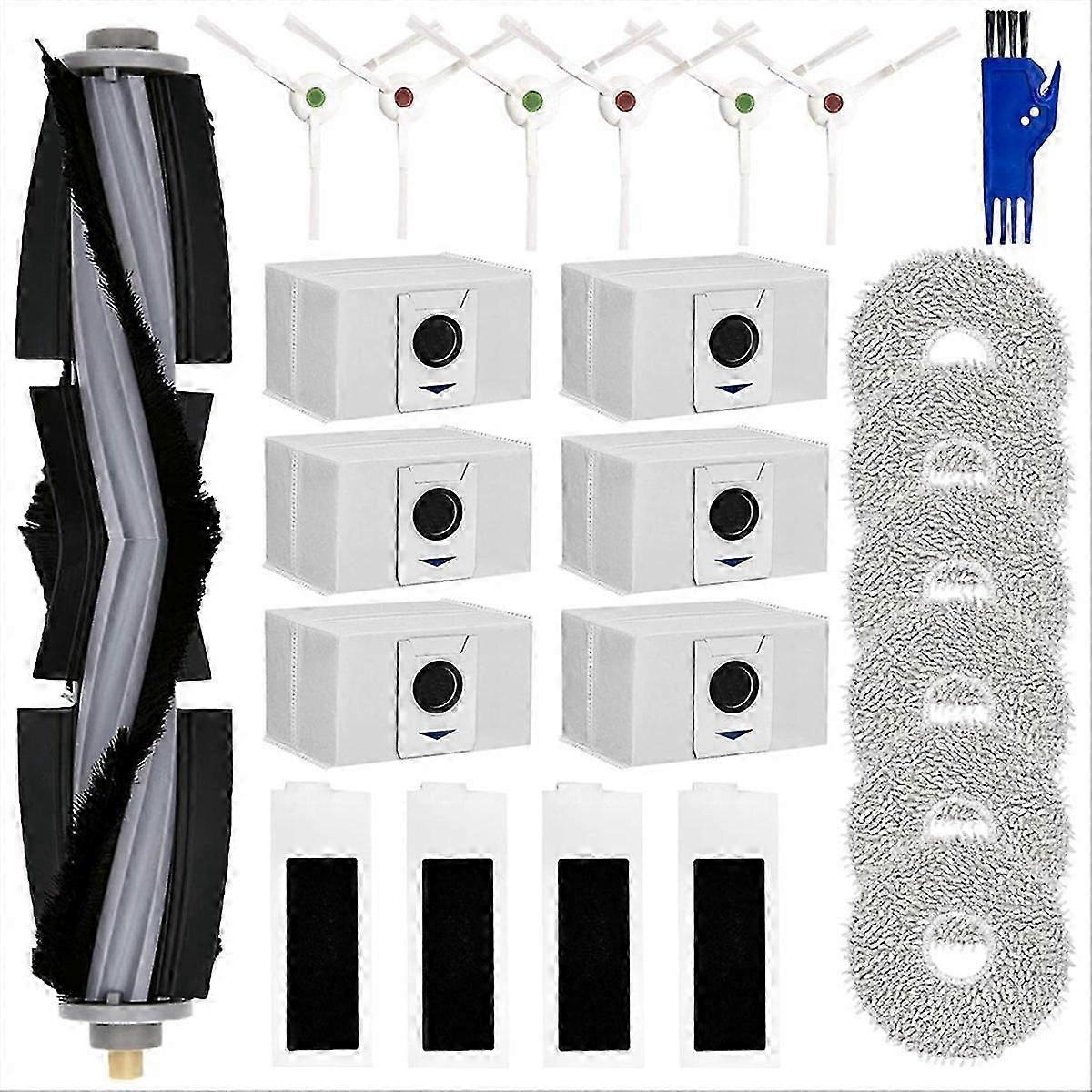 Accessories Kit compatible for Vacuum Cleaher