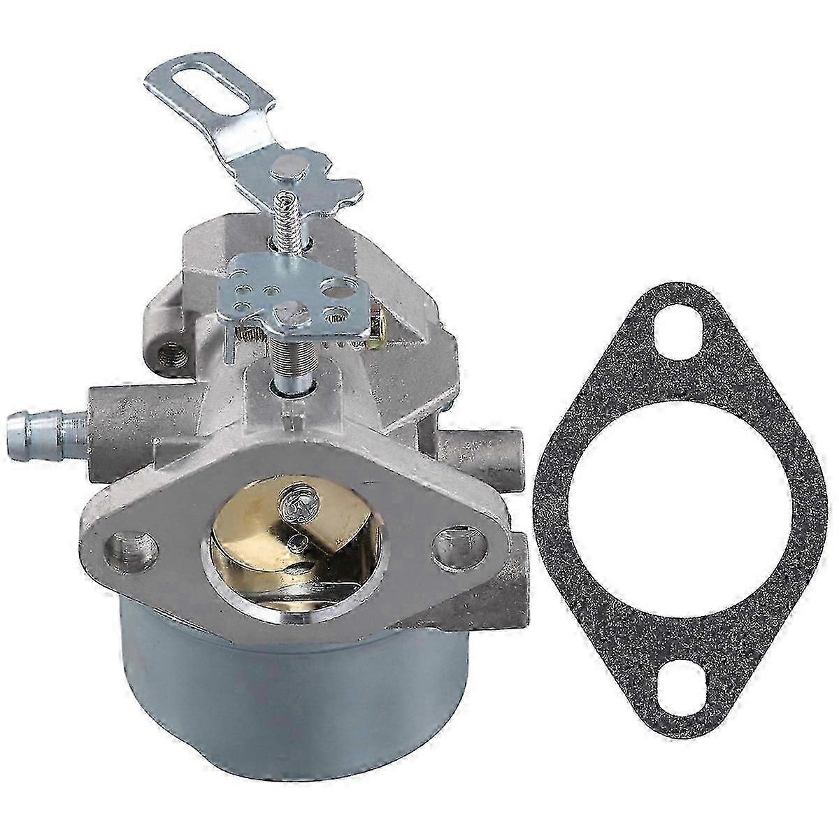 Carburetor compatible Tecumseh 8/9/10HP Carb Snowblower