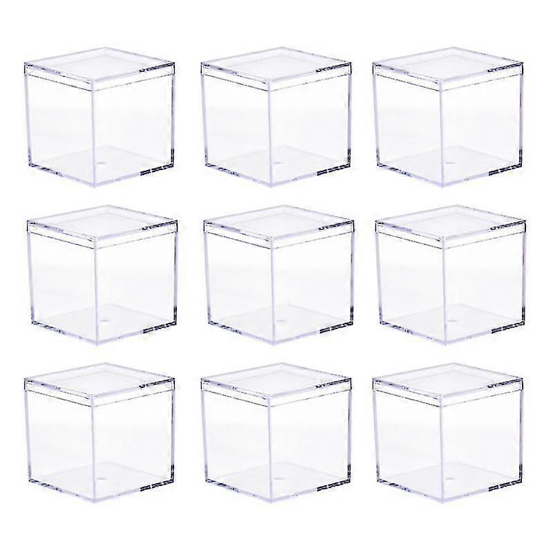 9 stuks Candy Box
