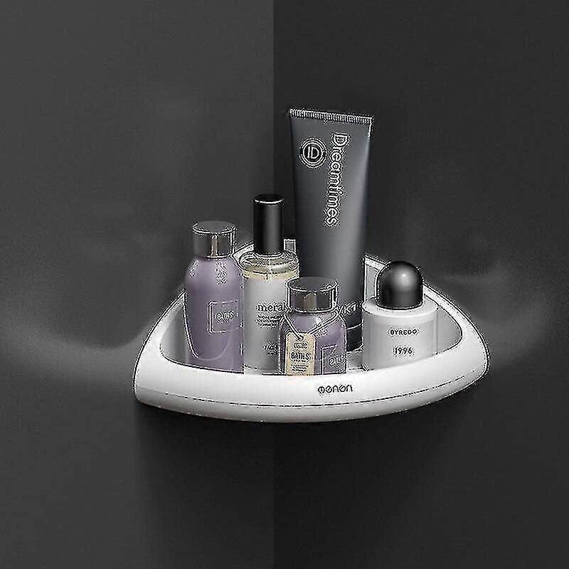 Plastic Shower Corner
