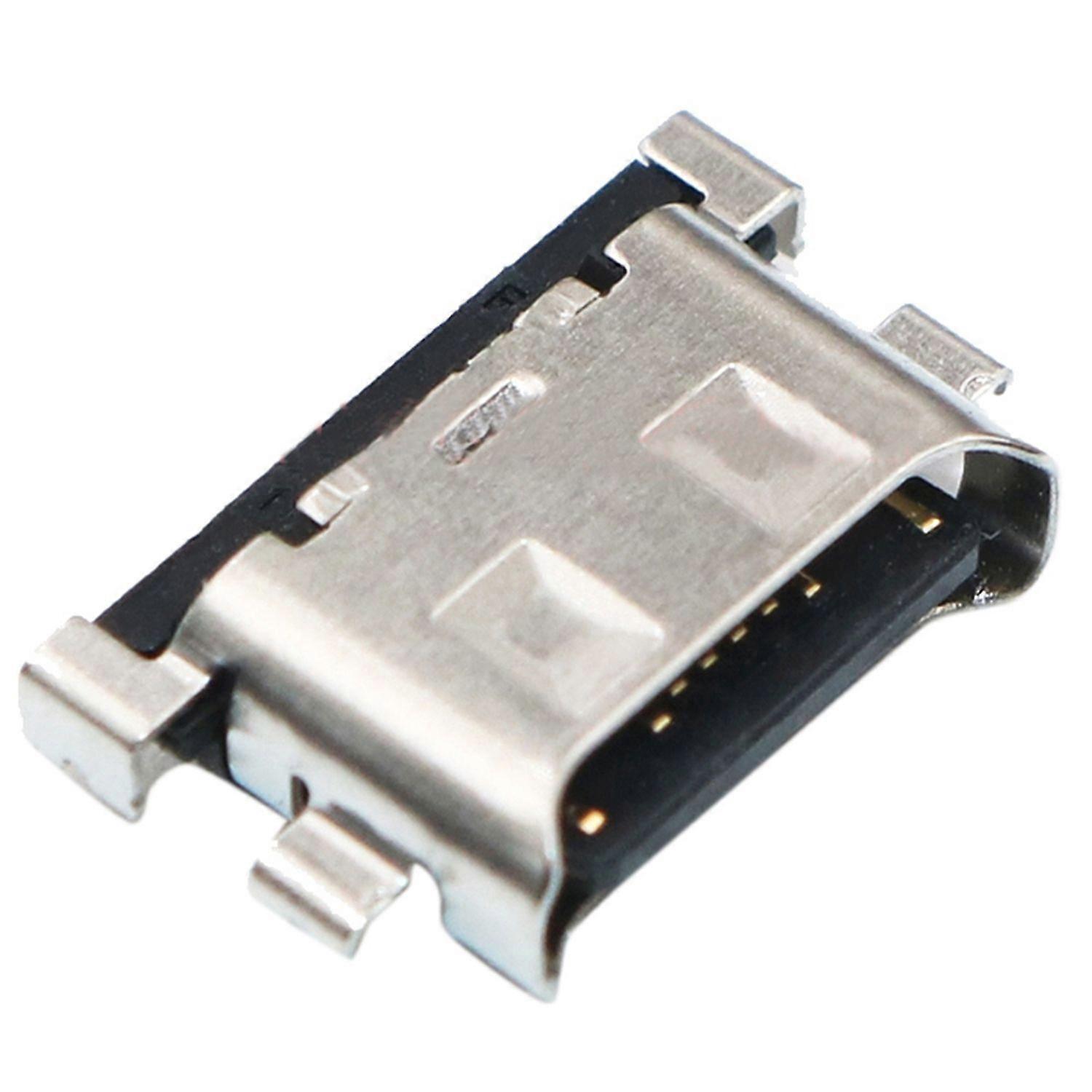 USB Charging Port Connector for Samsung Galaxy M31s Replacement Part