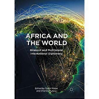 Africa and the world bilateral and multilateral international diplomacy