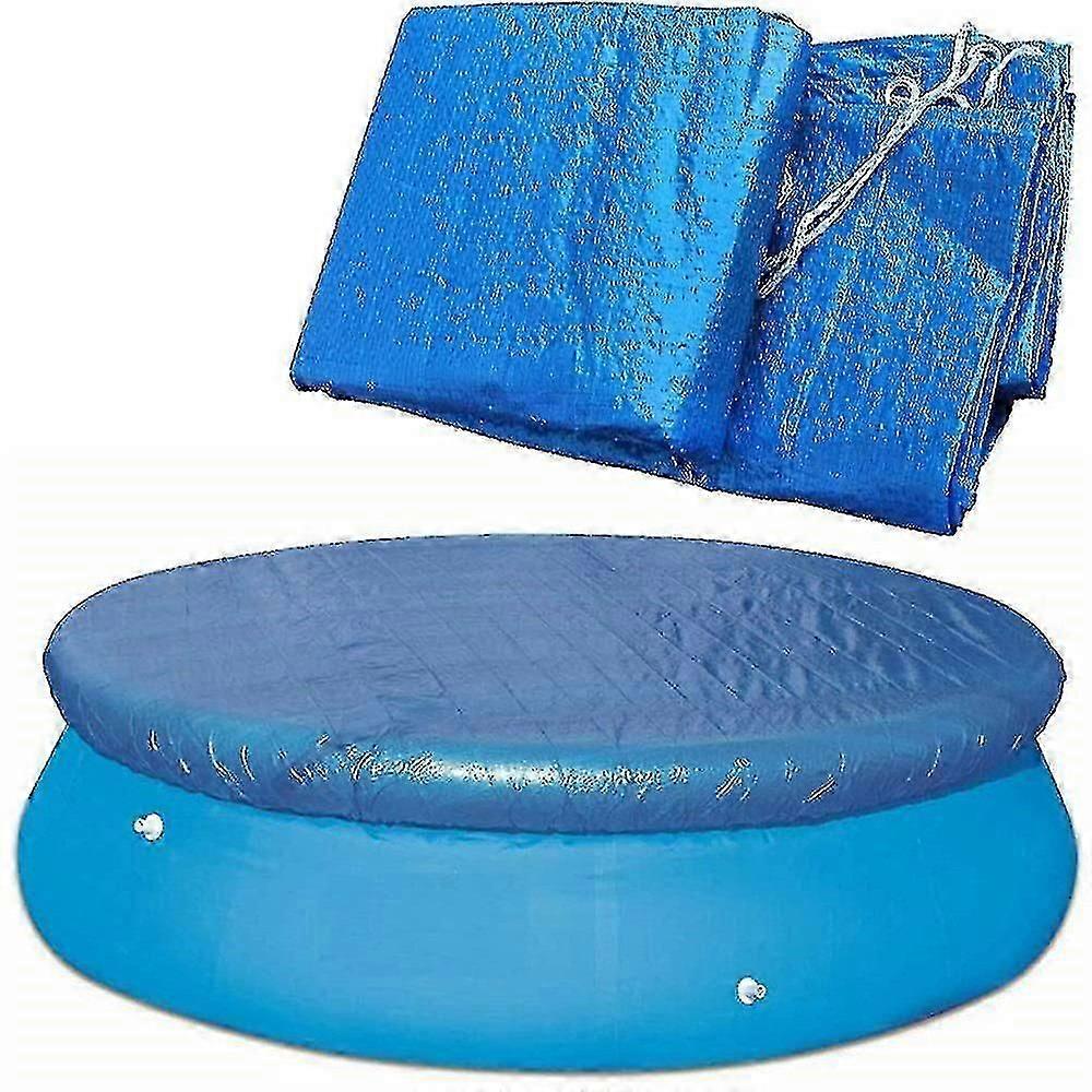 Suitable for round pool covers 183 cm