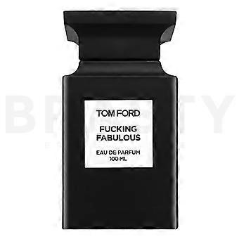 Tom Ford Fucking Fabulous unisex eau de parfum 100 ml